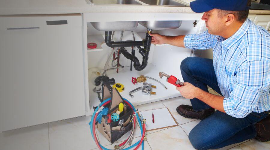 Professional Leak Detection in Jefferson, MD