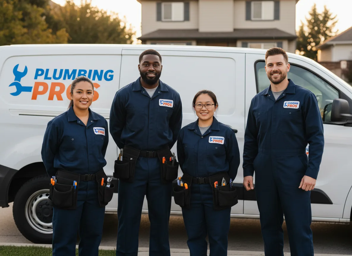Water Heater Repair company in Jefferson, MD
